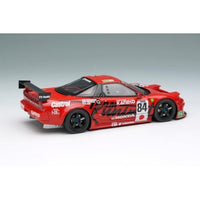 VM279 VISION 1/43 Honda NSX GT2 'Team KUNIMITSU' Le Mans 24h 1995 Class Winner No.84 Night ver.