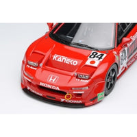 VM279 VISION 1/43 Honda NSX GT2 'Team KUNIMITSU' Le Mans 24h 1995 Class Winner No.84 Night ver.