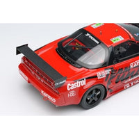 VM279 VISION 1/43 Honda NSX GT2 'Team KUNIMITSU' Le Mans 24h 1995 Class Winner No.84 Night ver.