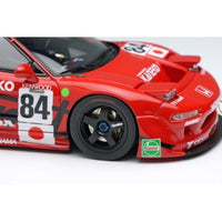 VM279 VISION 1/43 Honda NSX GT2 'Team KUNIMITSU' Le Mans 24h 1995 Class Winner No.84 Night ver.