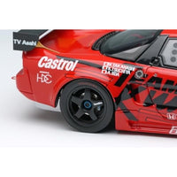 VM279 VISION 1/43 Honda NSX GT2 'Team KUNIMITSU' Le Mans 24h 1995 Class Winner No.84 Night ver.