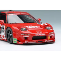 VM279 VISION 1/43 Honda NSX GT2 'Team KUNIMITSU' Le Mans 24h 1995 Class Winner No.84 Night ver.