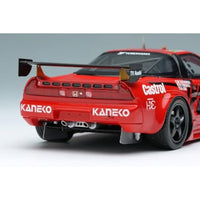 VM279 VISION 1/43 Honda NSX GT2 'Team KUNIMITSU' Le Mans 24h 1995 Class Winner No.84 Night ver.