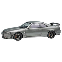 EM770 EIDOLON 1/43 NISSAN SKYLINE GT-R (NISMO BCNR33 CRS Version) 2022