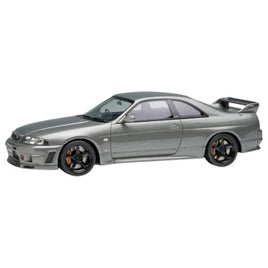 EM770 EIDOLON 1/43 NISSAN SKYLINE GT-R (NISMO BCNR33 CRS Version) 2022