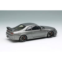 EM770 EIDOLON 1/43 NISSAN SKYLINE GT-R (NISMO BCNR33 CRS Version) 2022