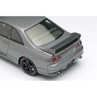 EM770 EIDOLON 1/43 NISSAN SKYLINE GT-R (NISMO BCNR33 CRS Version) 2022