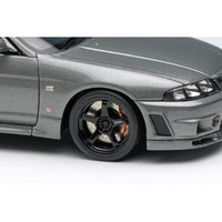 EM770 EIDOLON 1/43 NISSAN SKYLINE GT-R (NISMO BCNR33 CRS Version) 2022