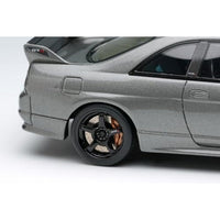 EM770 EIDOLON 1/43 NISSAN SKYLINE GT-R (NISMO BCNR33 CRS Version) 2022