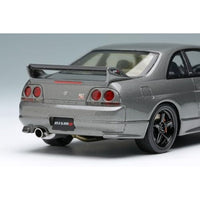 EM770 EIDOLON 1/43 NISSAN SKYLINE GT-R (NISMO BCNR33 CRS Version) 2022