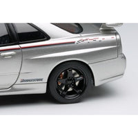 EM791 EIDOLON 1/43 NISMO R34GT-R Z-tune Prototype Tokyo Auto Salon 2001