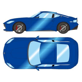 EM805A EIDOLON 1/43 NISSAN Fairlady Z 'Version ST' 2025 ワンガンブルー