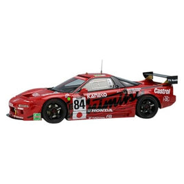VM281 VISION 1/43 Honda NSX GT2 'Team KUNIMITSU' Le Mans 24h 1995 Class Winner No.84