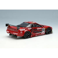 VM281 VISION 1/43 Honda NSX GT2 'Team KUNIMITSU' Le Mans 24h 1995 Class Winner No.84