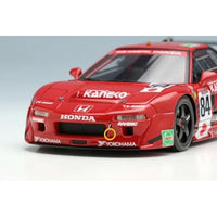 VM281 VISION 1/43 Honda NSX GT2 'Team KUNIMITSU' Le Mans 24h 1995 Class Winner No.84