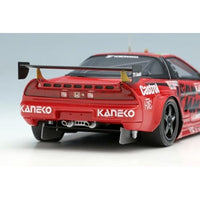 VM281 VISION 1/43 Honda NSX GT2 'Team KUNIMITSU' Le Mans 24h 1995 Class Winner No.84