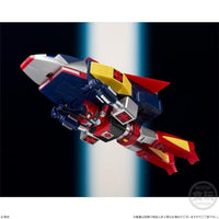 SMP [SHOKUGAN MODELING PROJECT]未来ロボ ダルタニアス