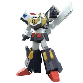 SMP [SHOKUGAN MODELING PROJECT] 勇者警察ジェイデッカー