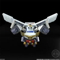 SMP [SHOKUGAN MODELING PROJECT] 勇者警察ジェイデッカー