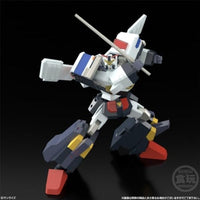 SMP [SHOKUGAN MODELING PROJECT] 勇者警察ジェイデッカー