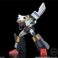 SMP [SHOKUGAN MODELING PROJECT] 勇者警察ジェイデッカー