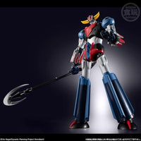 SMP [SHOKUGAN MODELING PROJECT] グレンダイザーU グレンダイザー