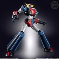 SMP [SHOKUGAN MODELING PROJECT] グレンダイザーU グレンダイザー