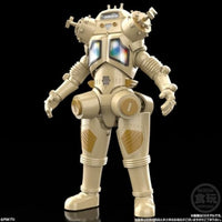 SMP [SHOKUGAN MODELING PROJECT] 宇宙ロボット キングジョー