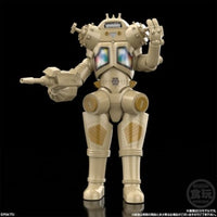 SMP [SHOKUGAN MODELING PROJECT] 宇宙ロボット キングジョー