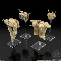 SMP [SHOKUGAN MODELING PROJECT] 宇宙ロボット キングジョー