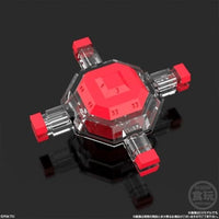 SMP [SHOKUGAN MODELING PROJECT] 宇宙ロボット キングジョー