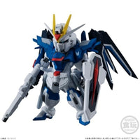 FW GUNDAM CONVERGE SEED FREEDOM REVIVE 'RISING&IMMORTAL'