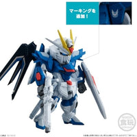 FW GUNDAM CONVERGE SEED FREEDOM REVIVE 'RISING&IMMORTAL'