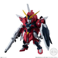 FW GUNDAM CONVERGE SEED FREEDOM REVIVE 'RISING&IMMORTAL'
