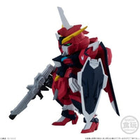 FW GUNDAM CONVERGE SEED FREEDOM REVIVE 'RISING&IMMORTAL'