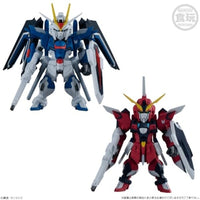 FW GUNDAM CONVERGE SEED FREEDOM REVIVE 'RISING&IMMORTAL'