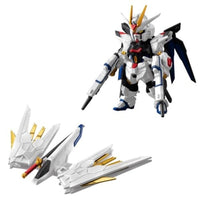 FW GUNDAM CONVERGE SEED FREEDOM REVIVE 'MIGHTY'