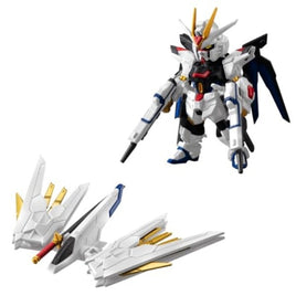 FW GUNDAM CONVERGE SEED FREEDOM REVIVE 'MIGHTY'