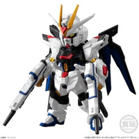 FW GUNDAM CONVERGE SEED FREEDOM REVIVE 'MIGHTY'