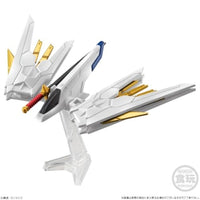 FW GUNDAM CONVERGE SEED FREEDOM REVIVE 'MIGHTY'