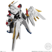 FW GUNDAM CONVERGE SEED FREEDOM REVIVE 'MIGHTY'
