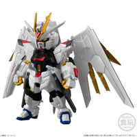FW GUNDAM CONVERGE SEED FREEDOM REVIVE 'MIGHTY'