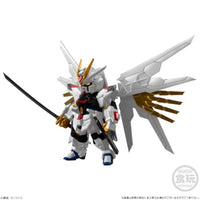 FW GUNDAM CONVERGE SEED FREEDOM REVIVE 'MIGHTY'