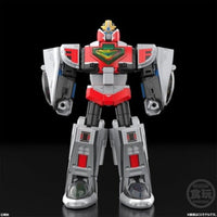 SMP [SHOKUGAN MODELING PROJECT] 3Dフォーメーション タイムロボ