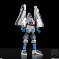 SMP [SHOKUGAN MODELING PROJECT] 3Dフォーメーション タイムロボ