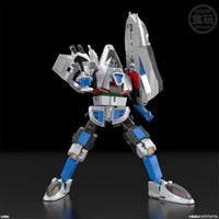 SMP [SHOKUGAN MODELING PROJECT] 3Dフォーメーション タイムロボ