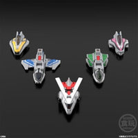 SMP [SHOKUGAN MODELING PROJECT] 3Dフォーメーション タイムロボ