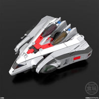 SMP [SHOKUGAN MODELING PROJECT] 3Dフォーメーション タイムロボ