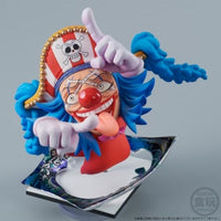 にふぉるめーしょん創 バギー
