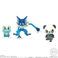 ポケモンスケールワールド カロス地方セット